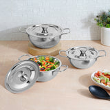 Kraft Roma Bowl Sets