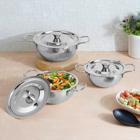 Kraft Roma Bowl Sets