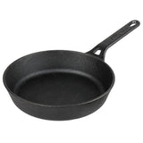 Vinod Legacy Pre - Seasoned Cast Iron Frypan (Induction Friendly)