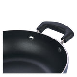 Vinod Zest Non Stick Kadai with Lid