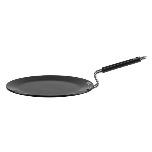 Vinod Hard Anodised Tawa - Product Feature View 1 | Vinod Cookware India