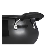 Vinod Hard Anodised Handi with Lid (Induction Friendly)