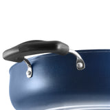 Vinod Zest Non Stick Deep Fry Pan with Lid
