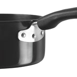 Vinod Hard Anodised Saucepan with Lid