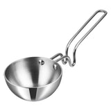 Vinod Platinum Triply Tadka Pan