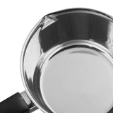 Vinod Stainless Steel American Saucepan