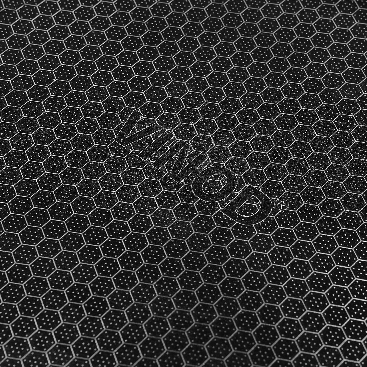 Vinod Platinum Triply Stainless Steel SAS Pro Concave Tawa - 25 cm (Induction Friendly)