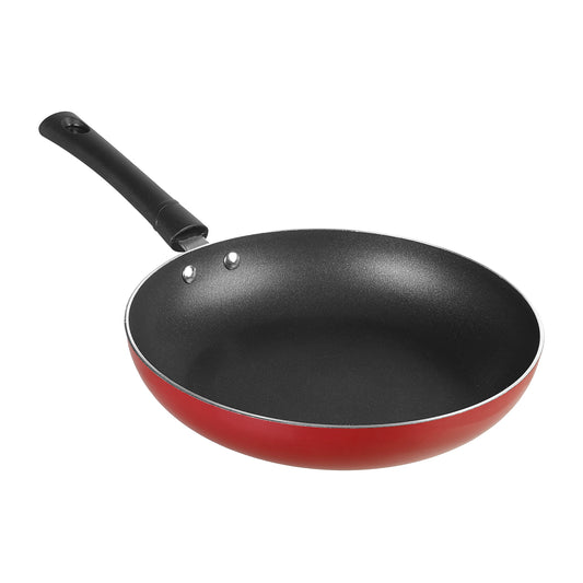 Vinod Popular Non-Stick Frypan - Main View Induction Safe | Vinod Cookware