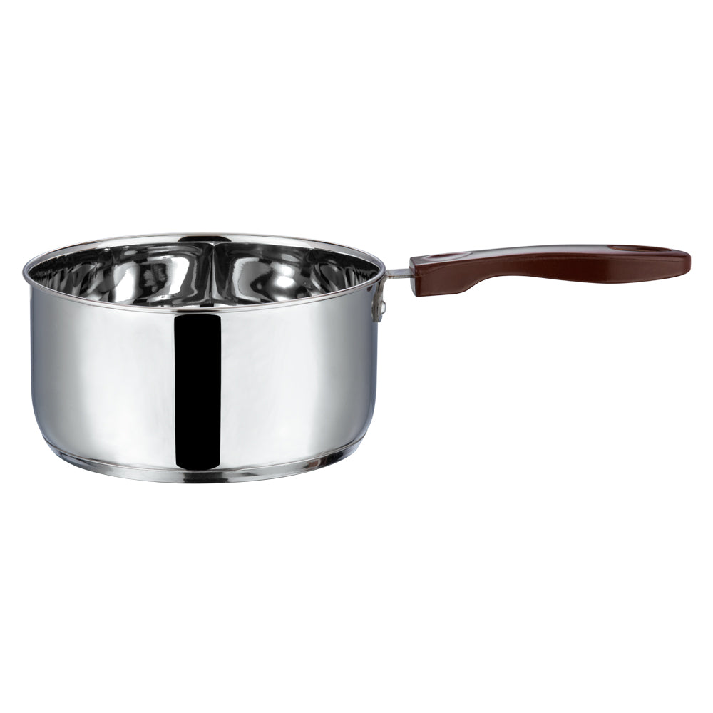 Vinod Stainless Steel Regular Saucepan