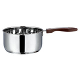 Vinod Stainless Steel Regular Saucepan