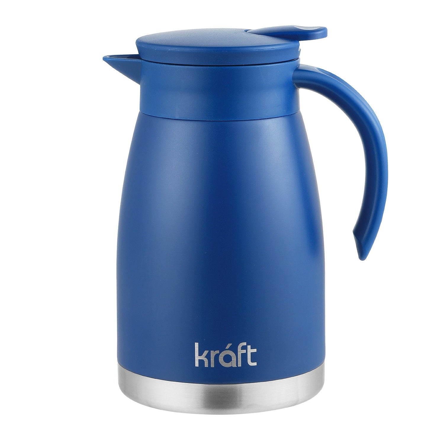 Kraft Stainless Steel Teapot