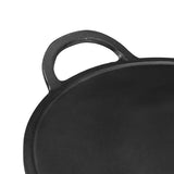 Kraft Infinity Pre-Seasoned Cast Iron Dosa Tawa 28 cm