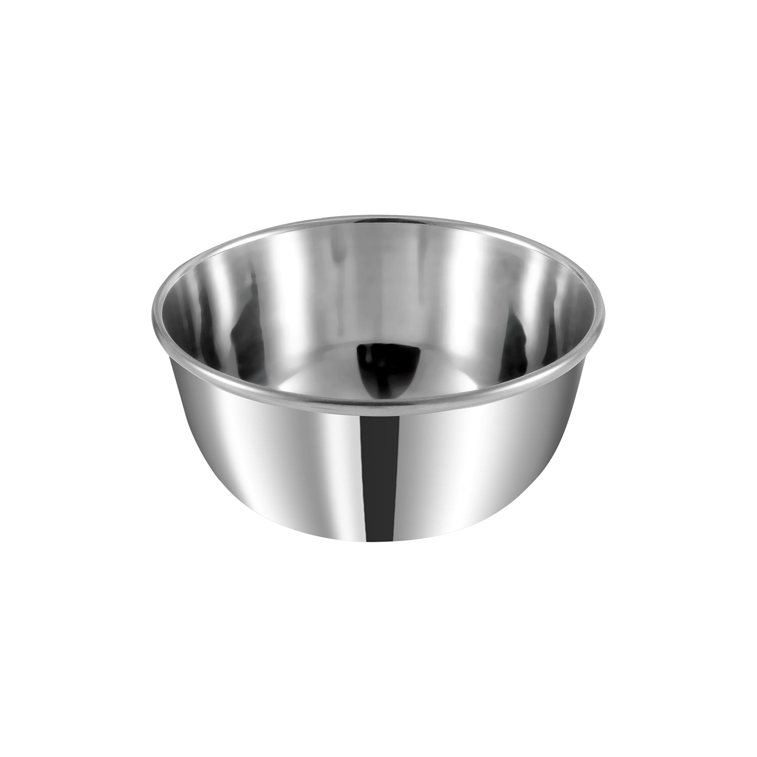 Kraft Stainless Steel Regal Vati/Katori Set of 6 pc