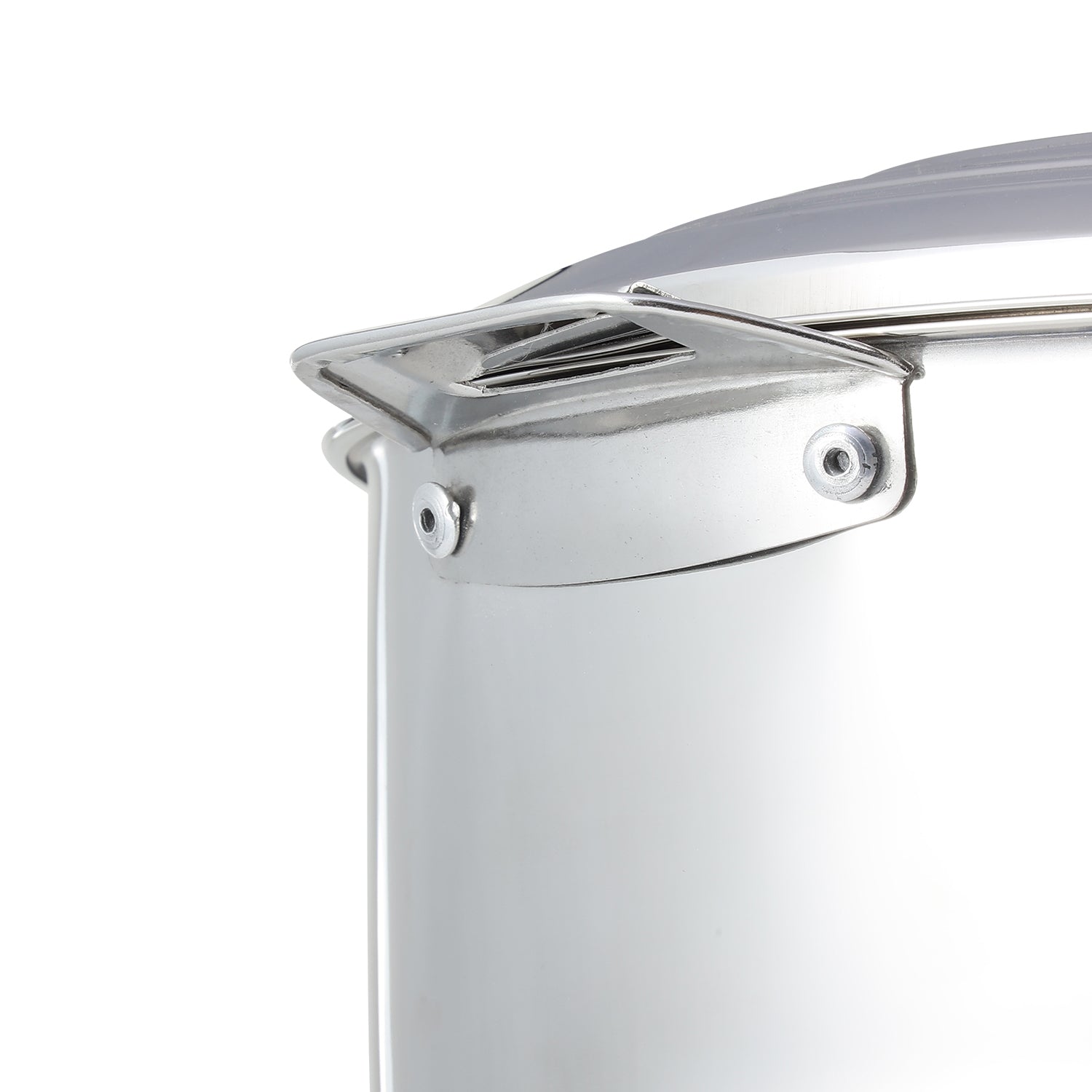 Kraft Mars Casserole stainless