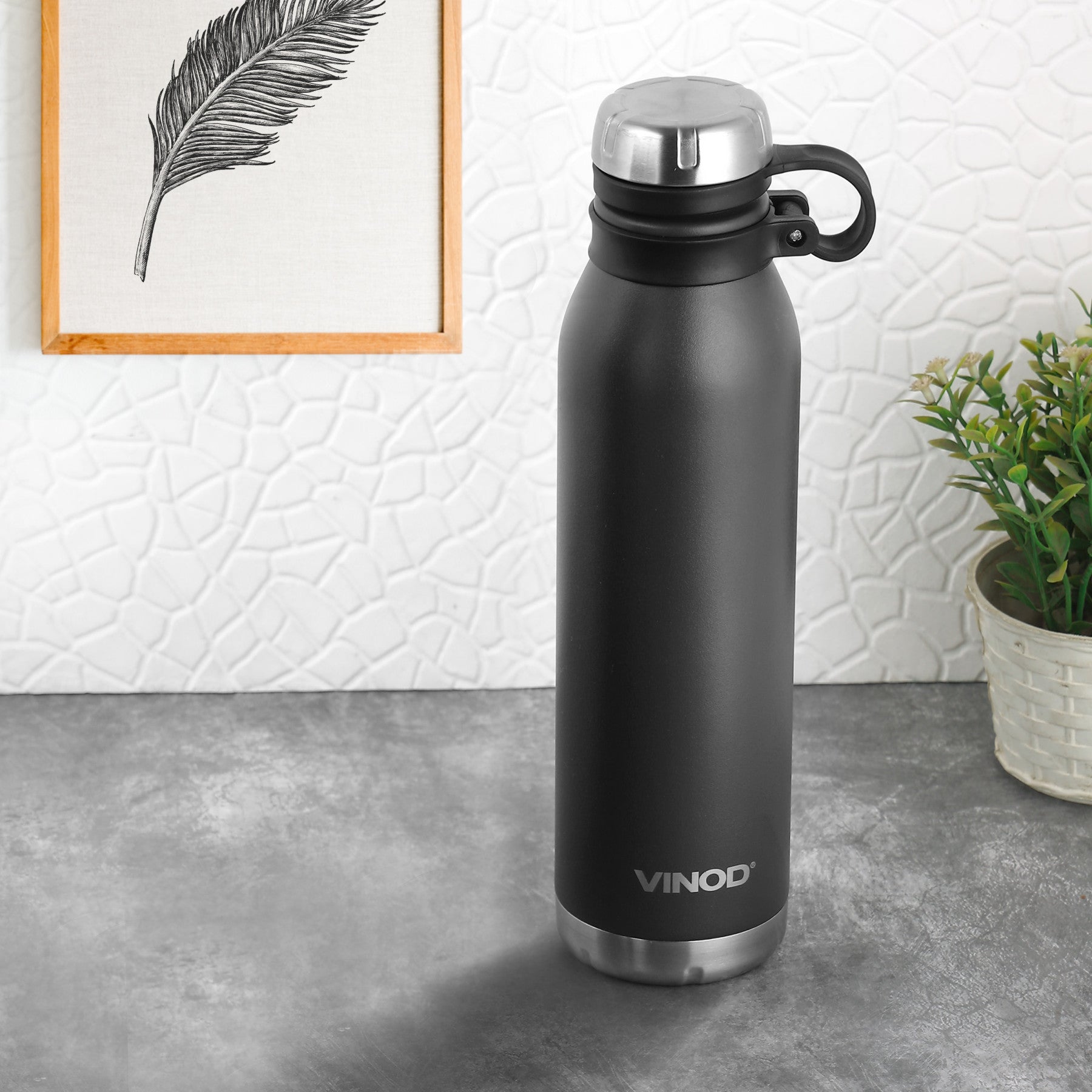 Vinod Flash Bottle