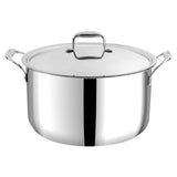 Vinod Platinum Biryani Pot 30 cm -  11 Litre (Induction Friendly)