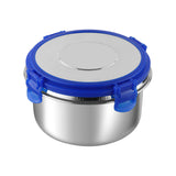 Kraft Multipurpose Container