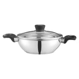 Vinod Veneto Sets - Induction Friendly