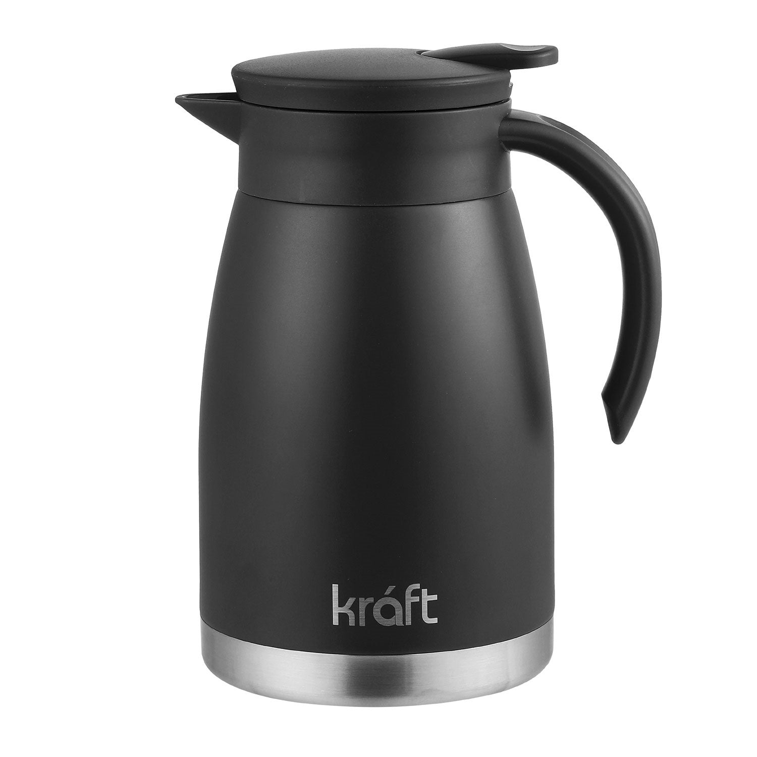 Kraft Stainless Steel Teapot
