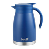 Kraft Stainless Steel Teapot