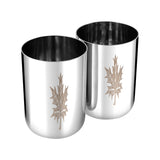 Kraft Leaf Dinner Set 36 pc