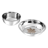 Kraft Leaf Dinner Set 36 pc
