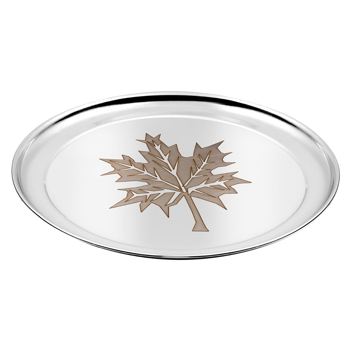 Kraft Leaf Dinner Set 36 pc
