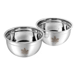 Kraft Leaf Dinner Set 36 pc