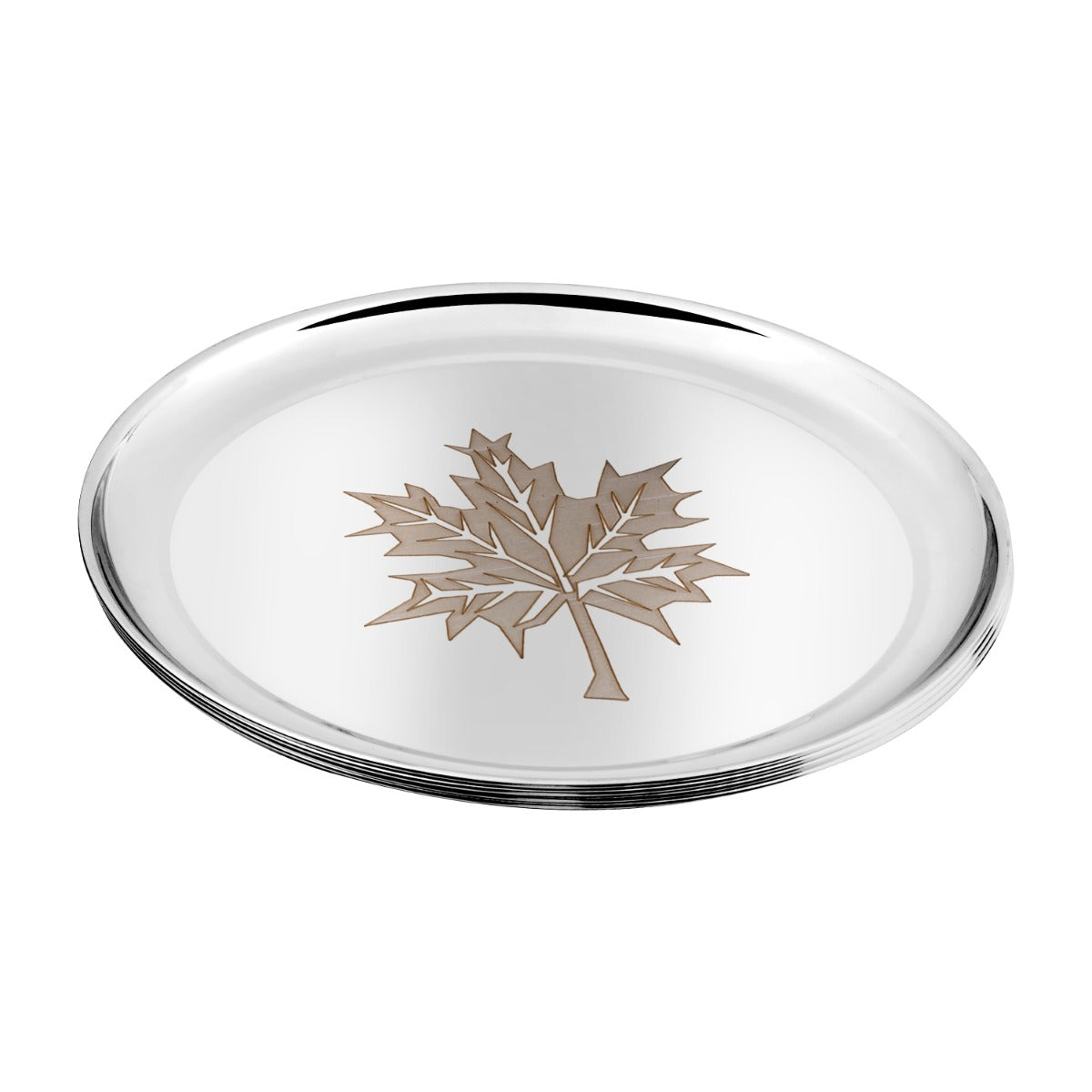 Kraft Leaf Dinner Set 36 pc