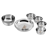Kraft Tulip Dinner Set 36 pc