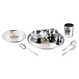 Kraft Leaf Dinner Set 36 pc