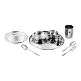 Kraft Tulip Dinner Set 36 pc