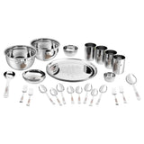 Kraft Daffodil Dinner Set 36 pc