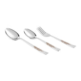Kraft Daffodil Dinner Set 36 pc