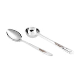 Kraft Daffodil Dinner Set 36 pc