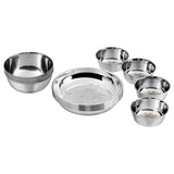 Kraft Daffodil Dinner Set 36 pc