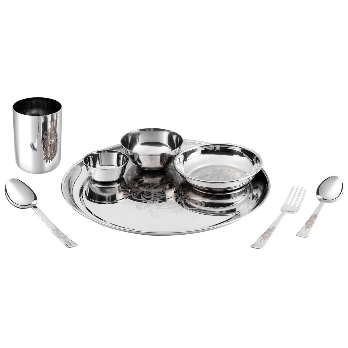 Kraft Daffodil Dinner Set 36 pc