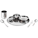Kraft Daffodil Dinner Set 36 pc
