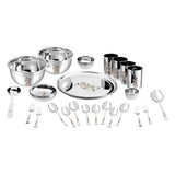 Kraft Tulip Dinner Set 36 pc