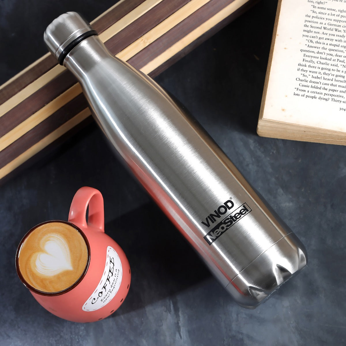 Vinod Cookware Stainless Steel Bottle