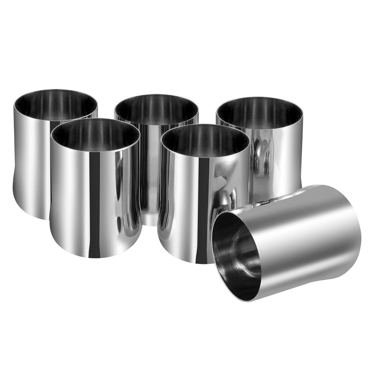 Kraft Urvashi Glass Set - 6 pc