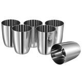 Kraft Ayushi Glass Set - 6 pc