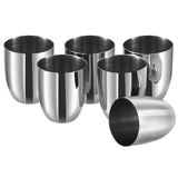 Kraft Premium Glass Set - 6 pc