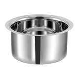 Kraft Stainless Steel 5 pc Tope Set