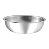 Kraft Futuretec Triply Stainless Steel Extra Deep Tasla (Induction Friendly)