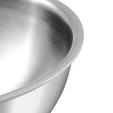Kraft Futuretec Triply Stainless Steel Extra Deep Tasla (Induction Friendly)