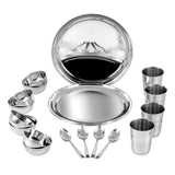 Kraft Princess Dinner Set - 20 pc