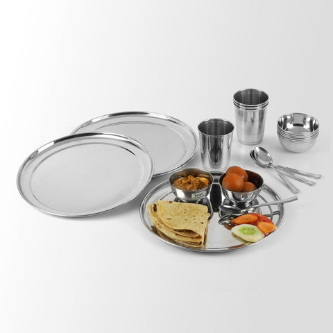 Kraft Princess Dinner Set - 20 pc