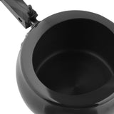 Kraft Hard Anodised Inner Lid Pressure Cooker (Induction Friendly)