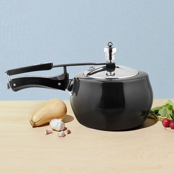 Pnb pressure cooker 5.5 best sale litre price